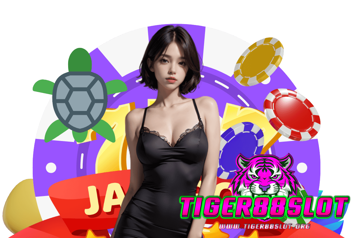 tiger88 slot login