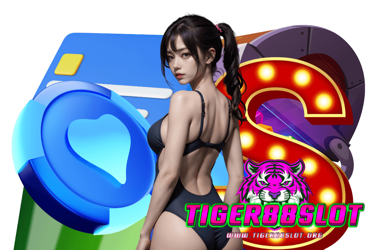 tiger88 slot online