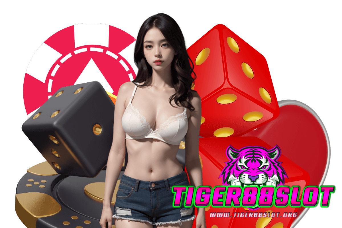 tiger88 slot สมัคร
