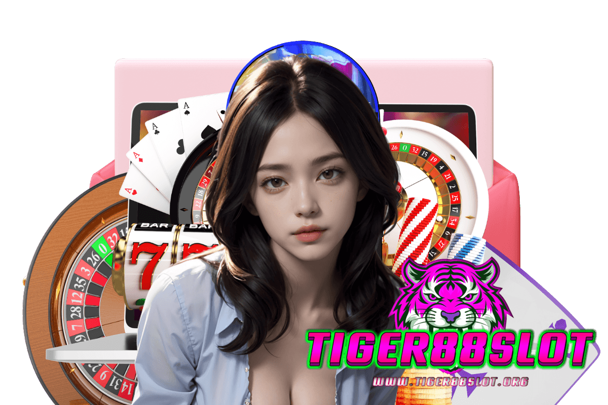 tiger88 slot เว็บตรง